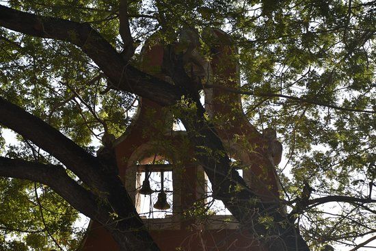 Templo de La Candelaria